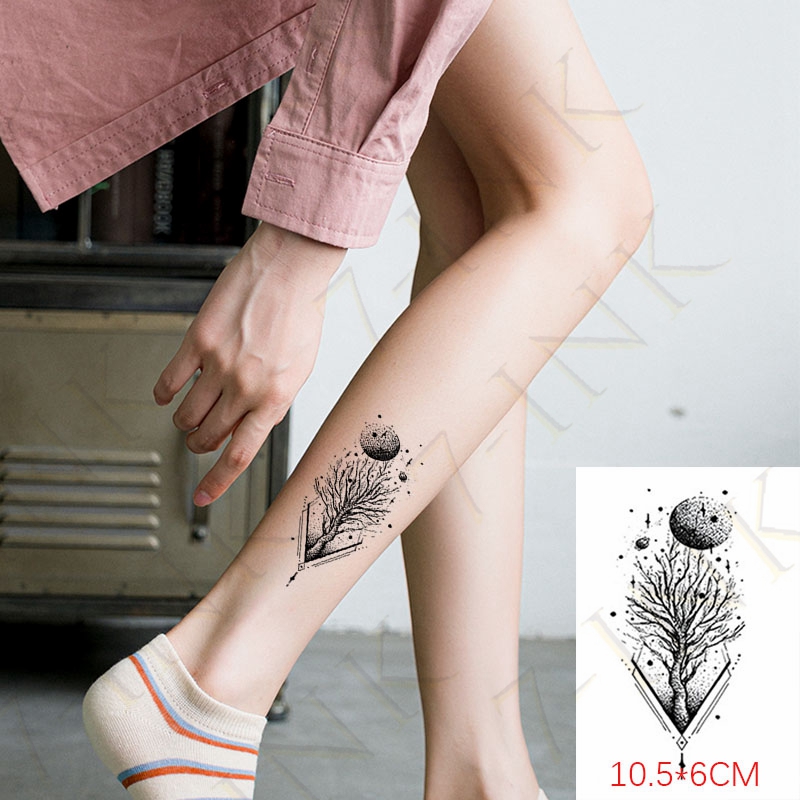 Tattoo wrist of lily the valley
