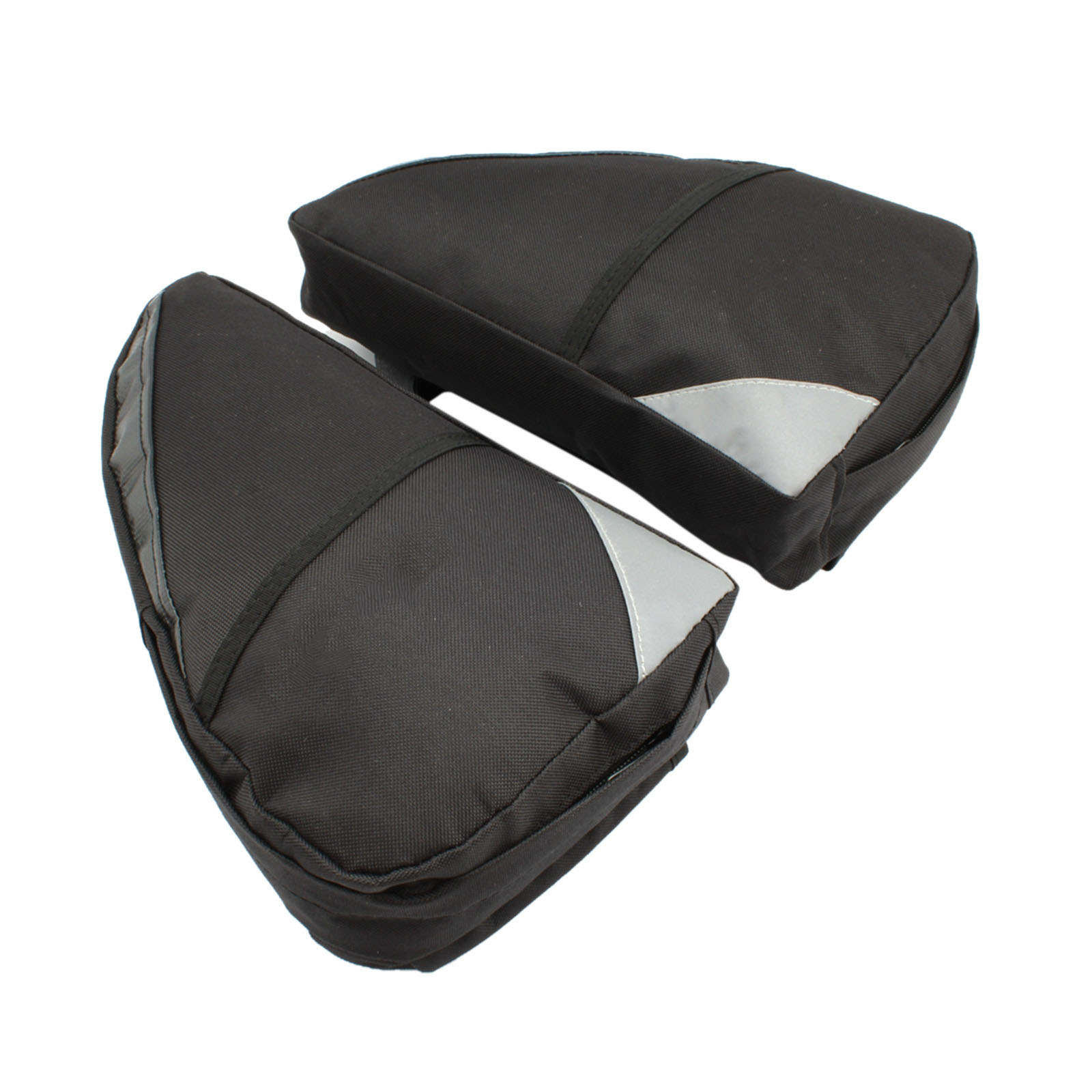 Motorcycle Frame Crash Bars Waterproof Bag Tool Placement Travel Bag For Honda CRF1000L Africa Twin, to store some tools