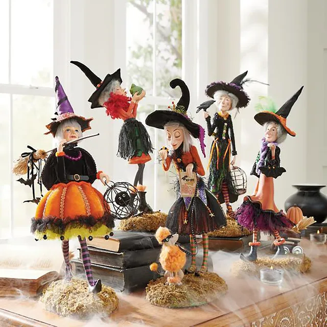 Mélanger - 50 pièces - Coloré Miniature Résine Halloween Cabochon Résine  Flatback Halloween BRICOLAGE Scrapbo - Cdiscount Jeux - Jouets