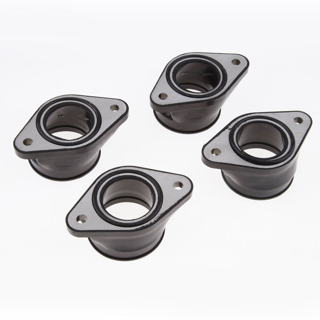 Carburetor Intake Manifold Boot Joint For Suzuki GSX750F Katana 1989-97