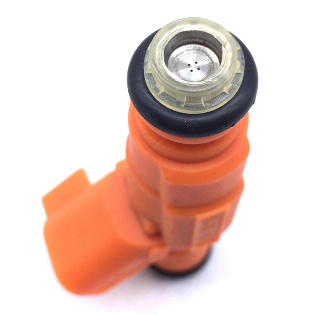 Fuel Injector 0280156156 30757500 Replaces 3M4G-BA 3M4G9F593BA 0 280 156 156 L309-13-250A L30913250A FJ822 Injectors for Volvo
