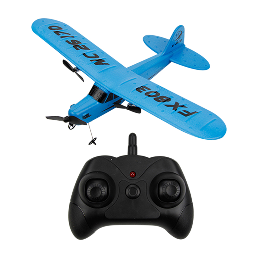 FX-803 2.4G Remote Control Glider Aerodone RC Airplane Children Audult Toys