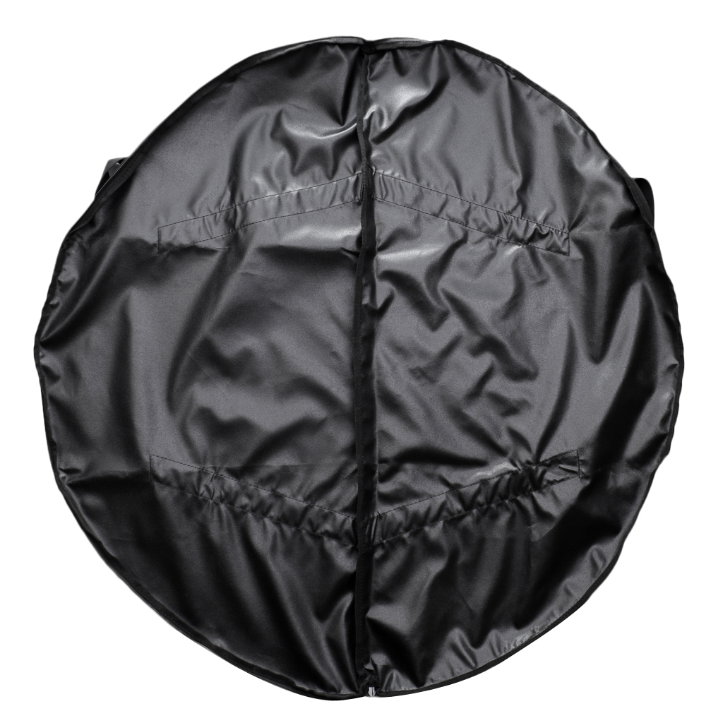 Durable Waterproof Surfing Diving Wetsuit Bag Pouch Changing Mat Carry Pack