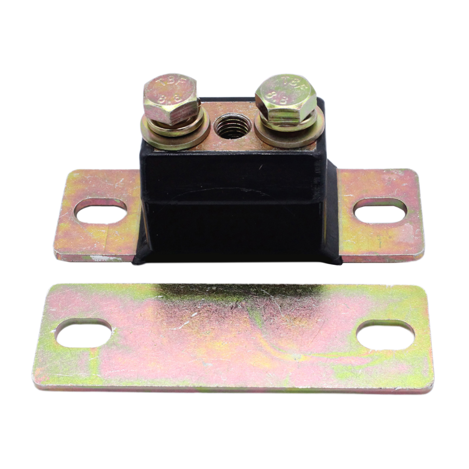 Polyurethane Transmission Mount Replaces Fit for Chevy GM TH350 TH400 Model