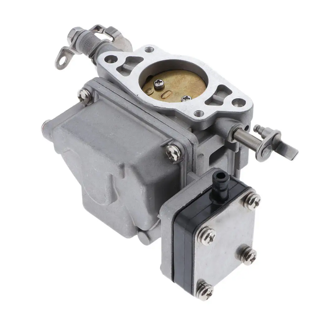 Boat Outboard Motor Carburetor Carb Assy 3G2-03100-2 3G2-03100-3 3G2-03100 for Tohatsu Nissan 9.9HP 15HP 18HP 2 Stroke Engine
