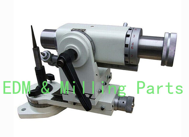 Universal Grinding Machine | End Mill Grinding Machine | Grinding