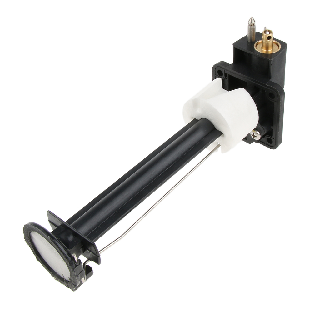 Universal Marine Boat Plastic Outboard Fuel Gauge Assy Oil Level Meter