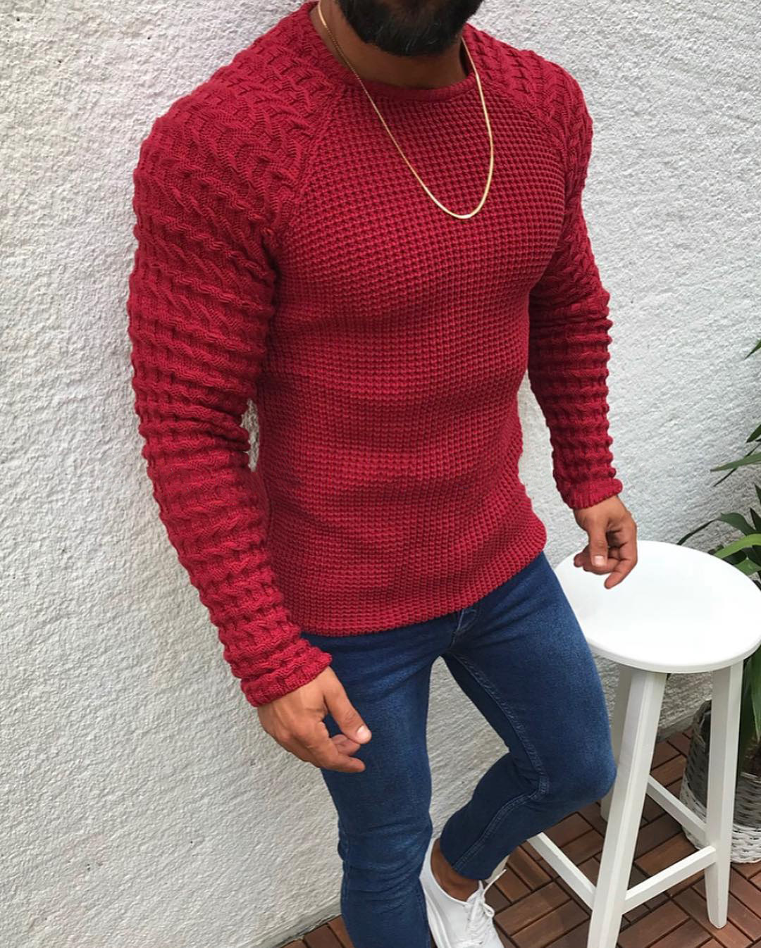 trendy sweaters 2021