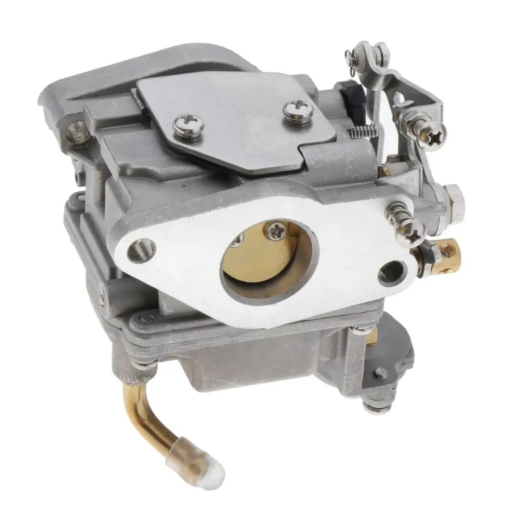 4 STROKE OUTBOARD BOAT MOTOR CARBURETOR FITS for  MERCRUISER