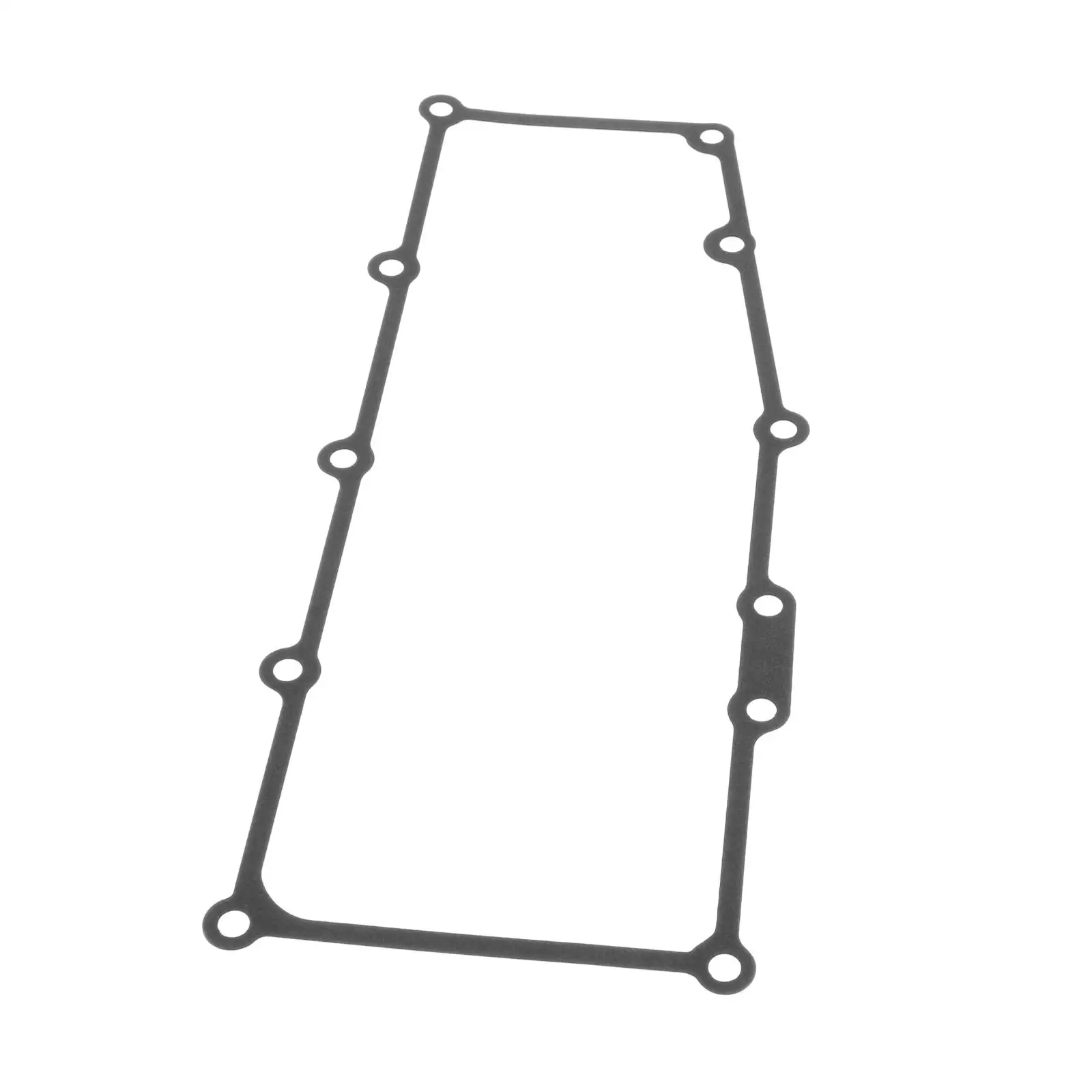 Crankcase Water Intake Gasket Compatible with Yamaha Boat FX FZ VX 6BH-13557-00 Replace Parts