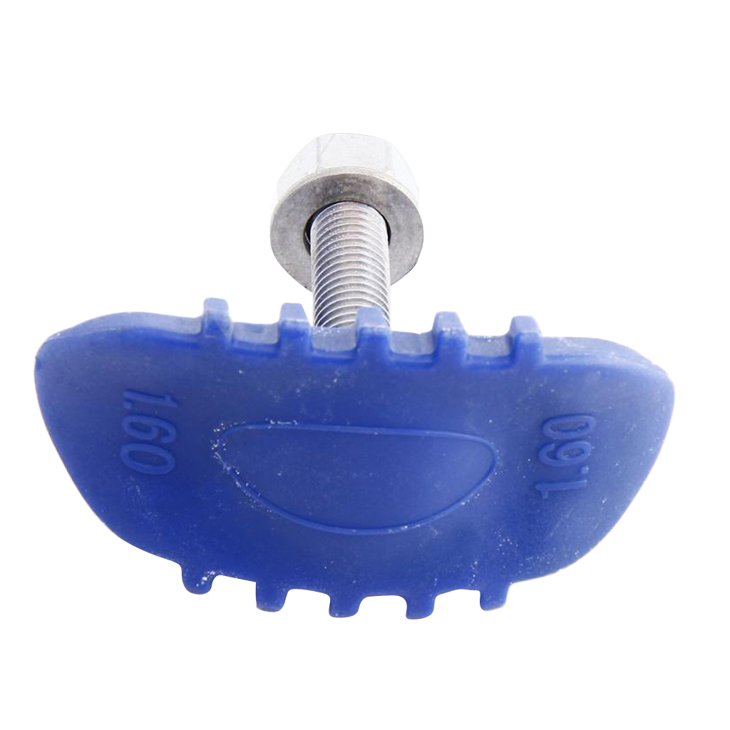 Nylon Rim Lock for 1.6