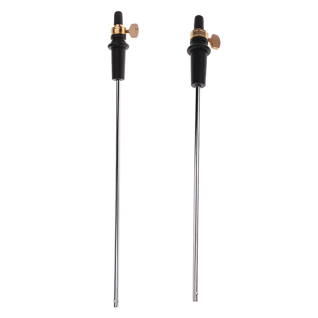 Durable Cello End Pin Support Rod for Beginner Musical Performance