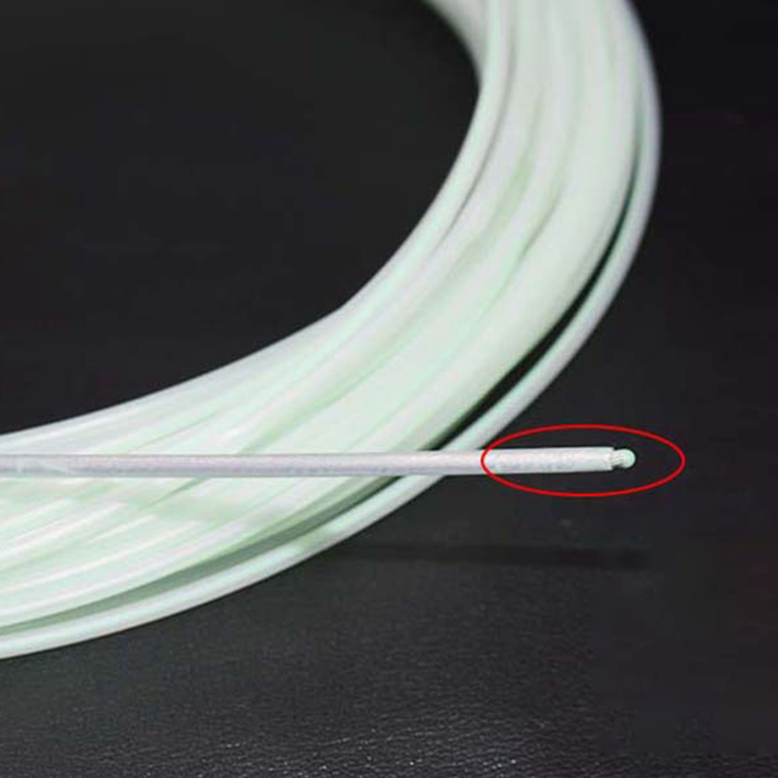 3M MTB Road Bicycle Brake Shifting Slick Lube Tube For Internal Cable Routing Bikes Cable Guide Oil Tube Inner Pipe Housing