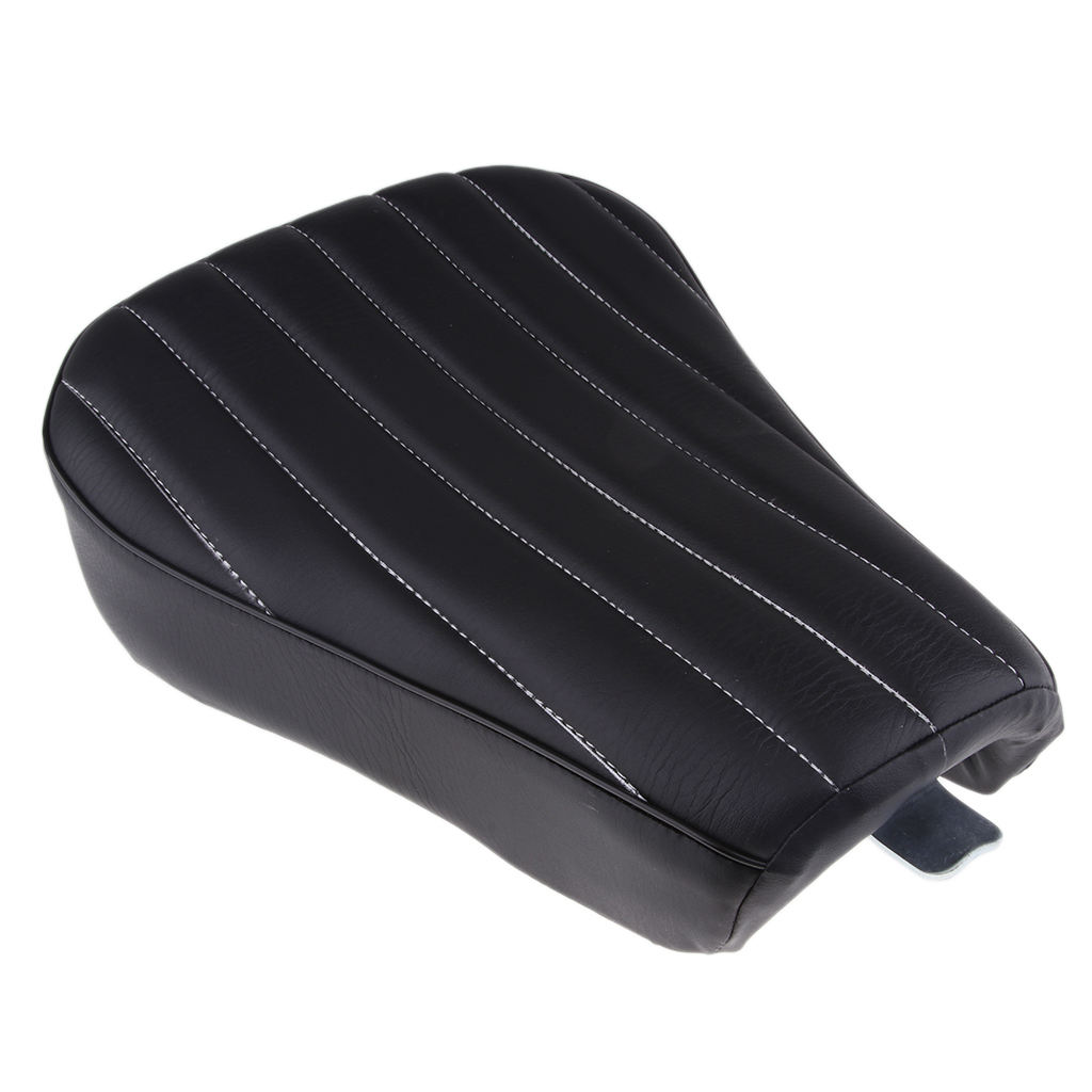 Motorcycle Front Driver  Seat Cushion For Harley  XL1200 883 48