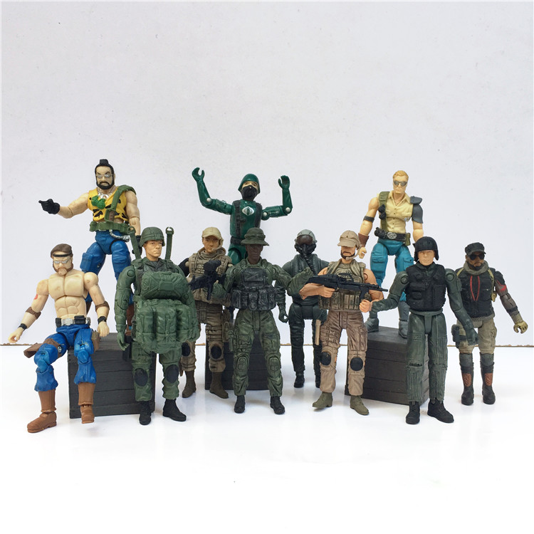 3.75 in action figures