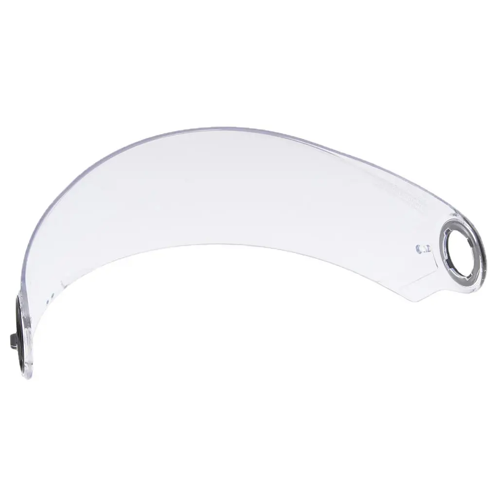 Motorcycle Motocross Helmets Visor Lens Shield for LS2 FF396 Clear Lens