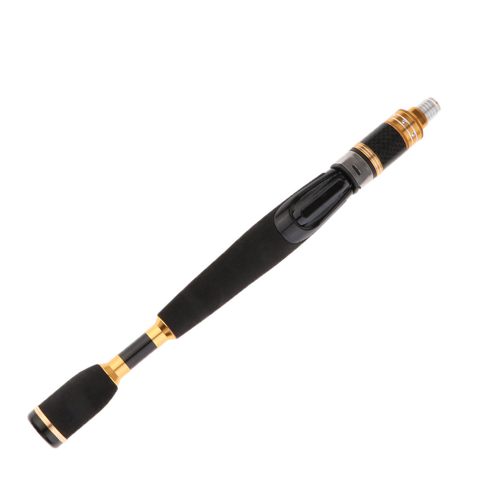 Fishing Rod Handle Rod Building Repair Component EVA Foam Fishing Pole Grip