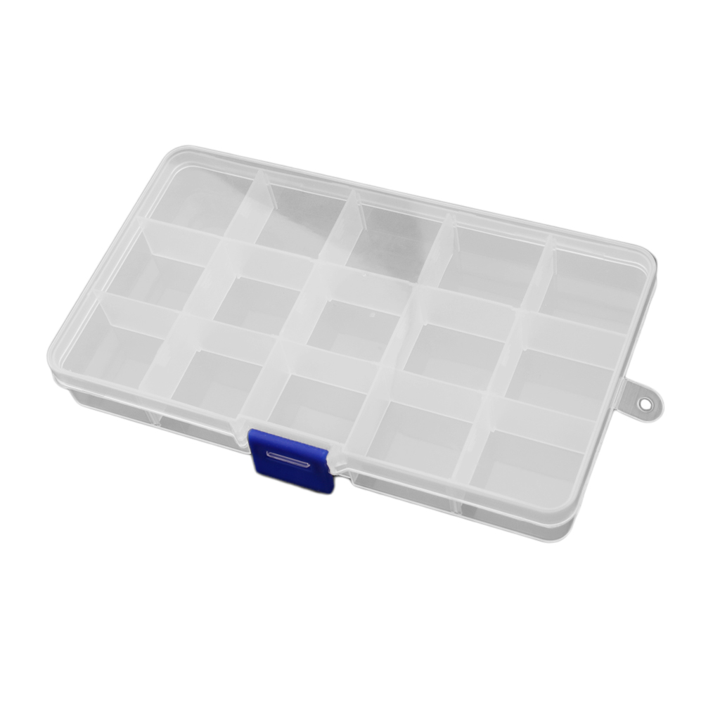 Guitar Pick Protectors,  Pick Holder, Music Page Clip and Organizer Box