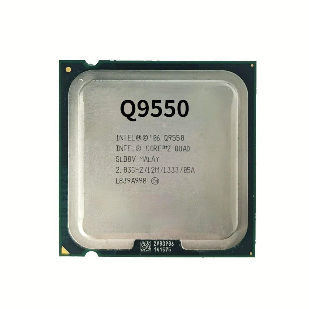 Intel core 2 quad q9550 параметры. 83 ghz. Q9550 процессор. Intel core 2 quad q9550. 83ghz 2.