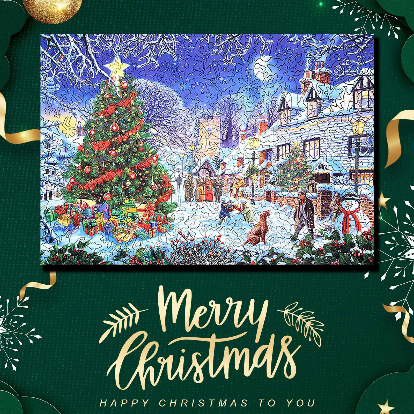 Christmas Jigsaw Puzzle - image Hadf1ec8810f84a7e93288fe365bb809fJ on https://belltowercn.com