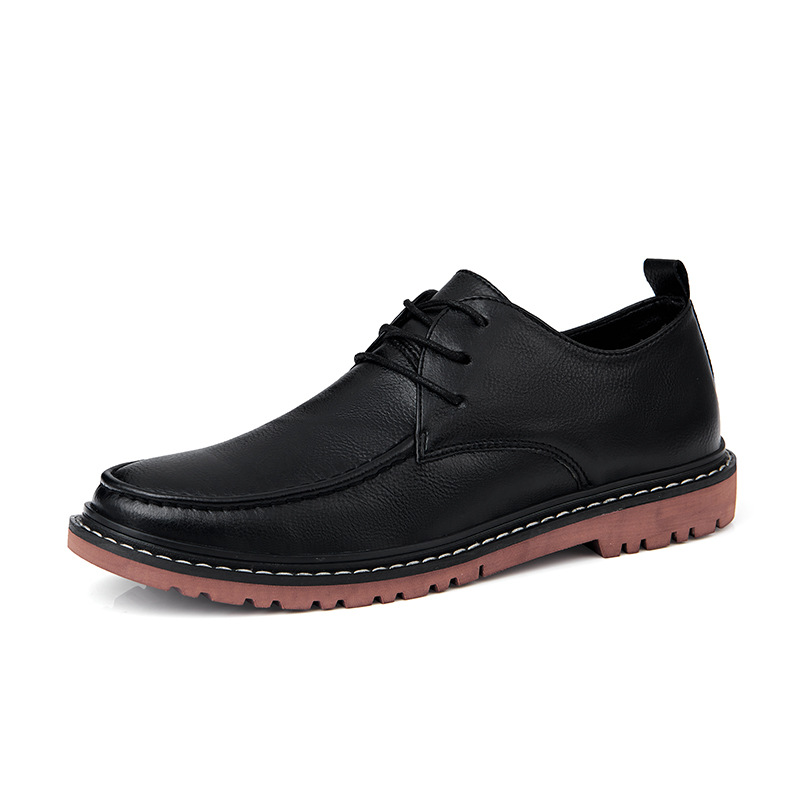 Sapato casual masculino