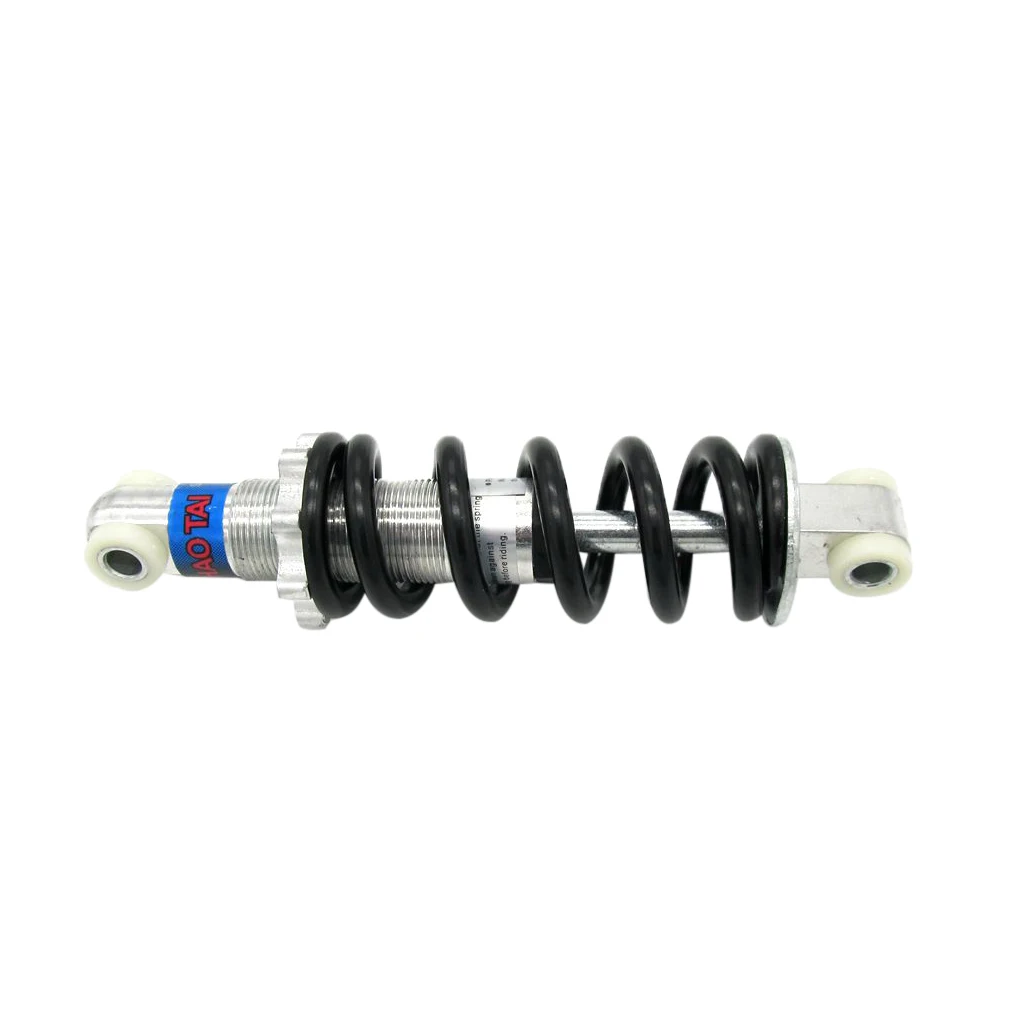 170mm 650LBs Motorcycle ATV Scooter Shock Absorber Rear Suspension New Rear suspension shock absorber