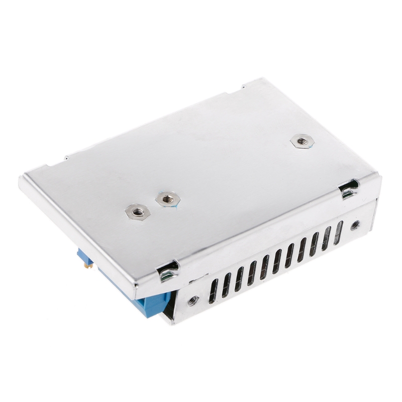 Passo para Cima e para Baixo Módulo da Fonte de Alimentação da C.c. 4.5-30v do Estabilizador do Módulo do Regulador de Tensão ao Módulo Dc-dc Automático Fonte de Alimentação C.c. 0.8-33v 5a 80w dc da 4 Transformadores