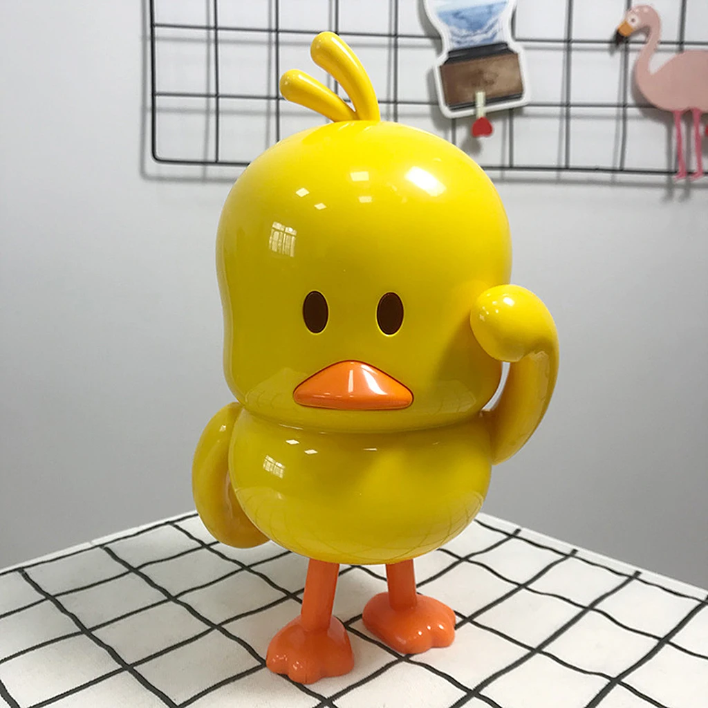 Cartoon Dancing Duck Toy Kids Baby Toddler Early Education Birthday Gift