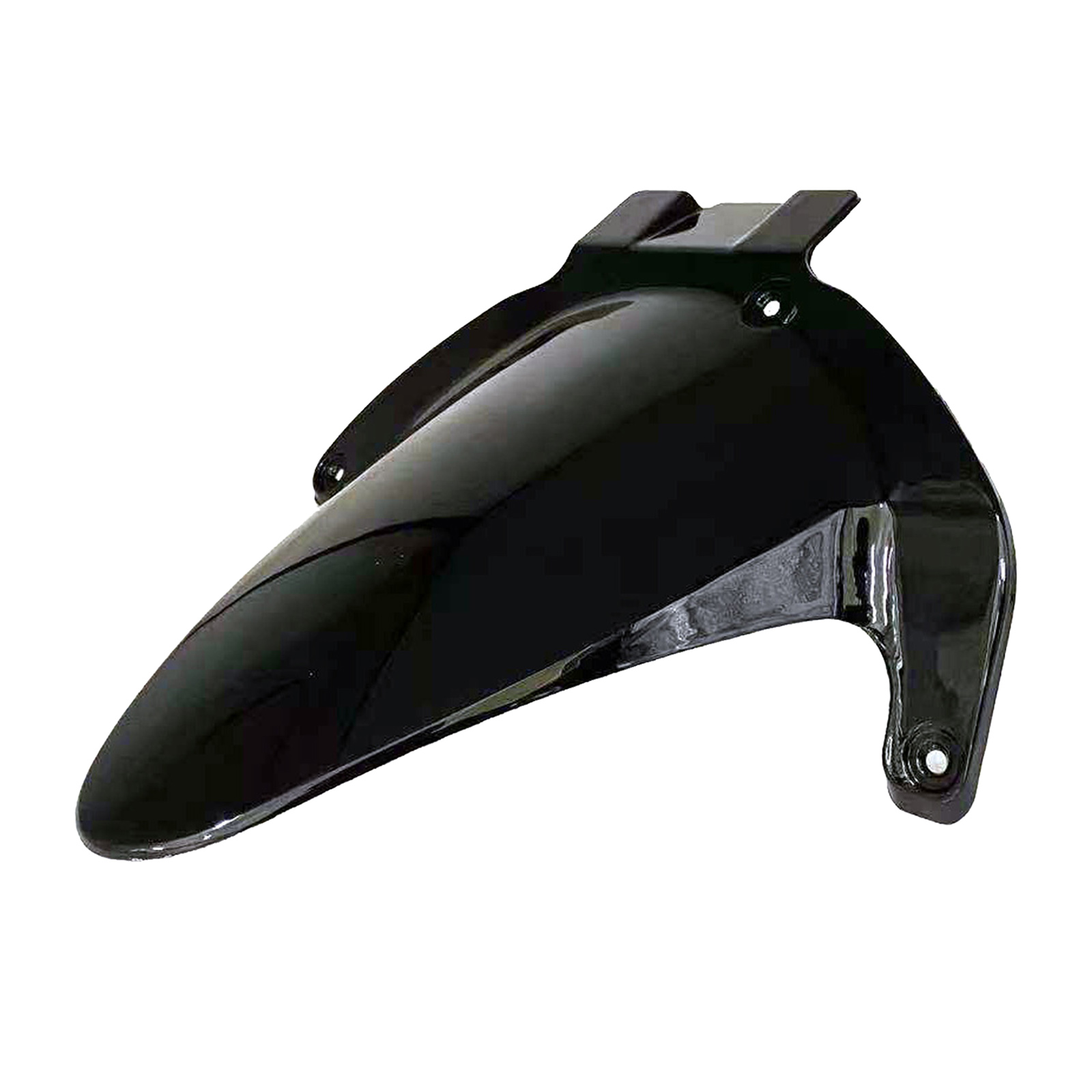 Motorcycle Rear Fender Mudguard Carbon Fiber Fairing Guard Accessories Fit For Honda CBR600RR CBR 600 RR 2003 2004 Models