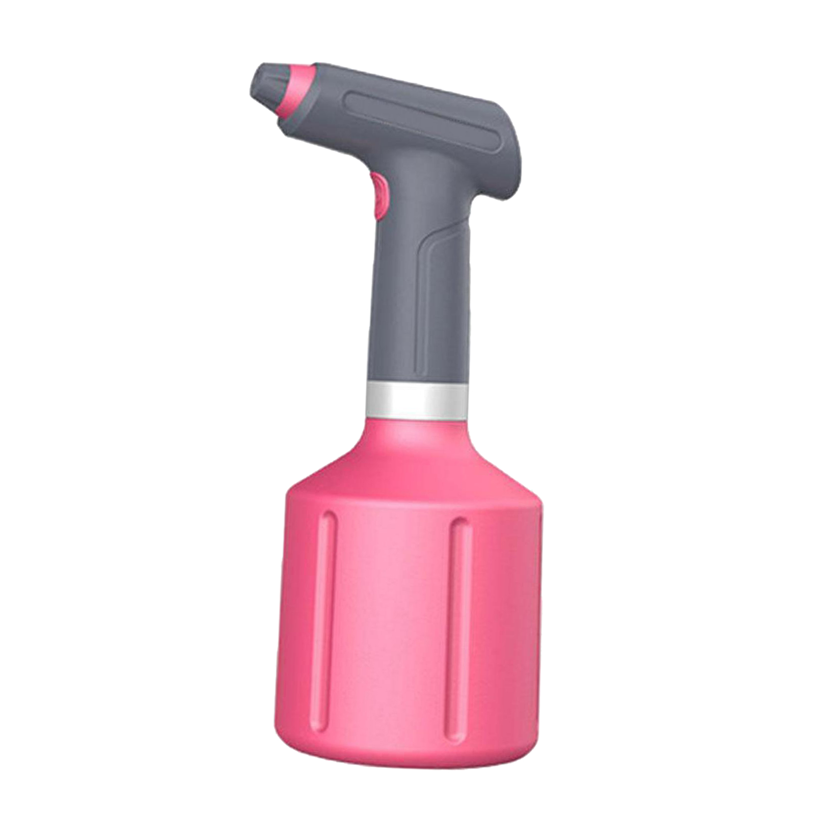 Electric Garden Sprayer Sprinklers and Accessories Spray Bottle Cleaning Stream and Fine Mist 900ML USB Rechargeable