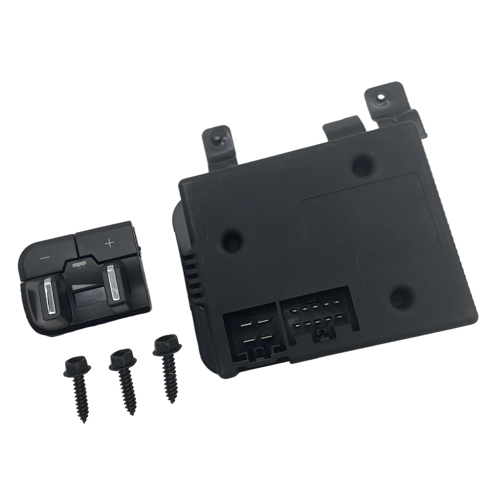 Integrated Electronic Trailer Brake Controls Compatible for Ram 3500 4500 5500 2013 2014 82213474AB Accessories Parts