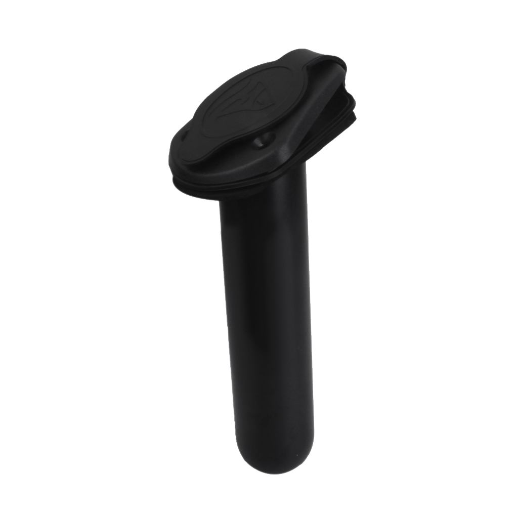 Fishing Rod Holder Flush Angled Mount Rack Side Tackle For Yacht Boat Canoe