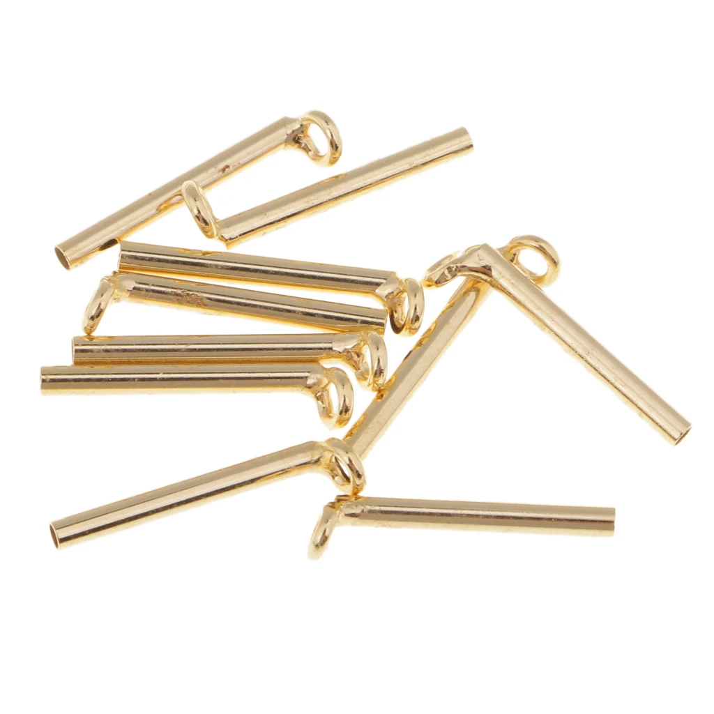 10pcs Fishing Rod Guides Tip Repair Kit Eye  Rod Building Tip Tops DIY