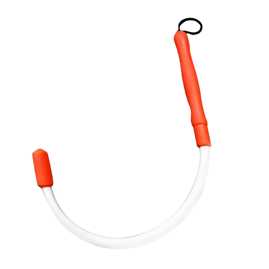 Flexible Golf Swing Trainer Training Aid Swing Practice Speed/Tempo Trainer