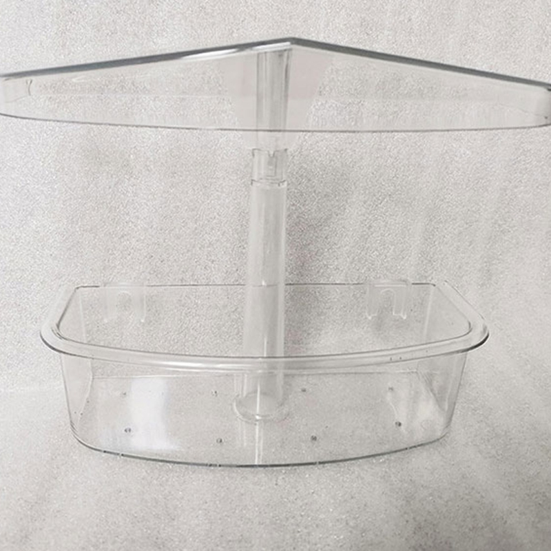 Alimentador de pássaro transparente janela de visualização