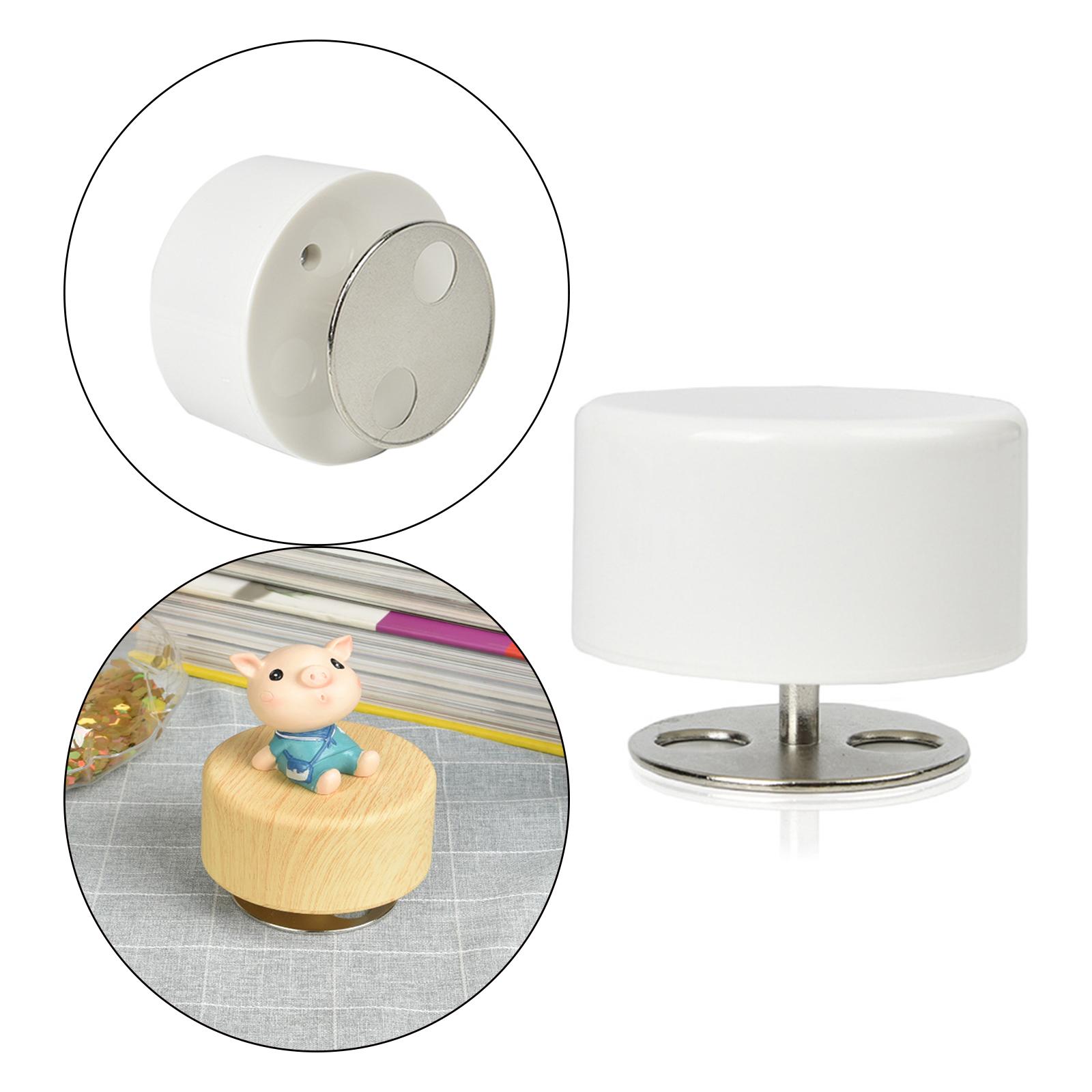 Classical Rotating Music Box Model Decorations Musical Box Collections 18-Tones Music Box Wind-Up Music Box for Boys and Girls