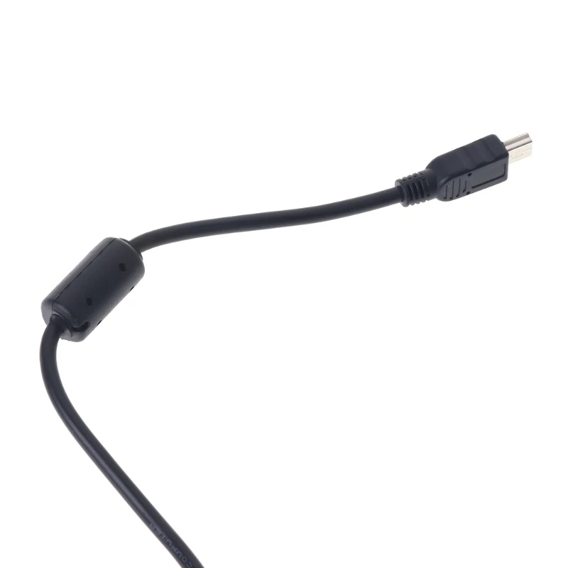 USB Cable IFC-400PCU for Canon Cameras & Camcorders Powershot Video Interface 