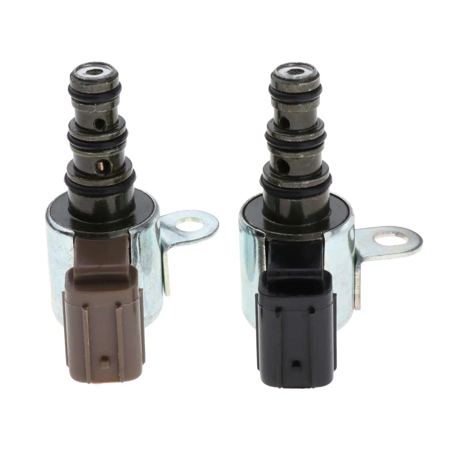 Vehicle Transmission  Solenoid Valve B&C Kit for HONDA  2003-2007