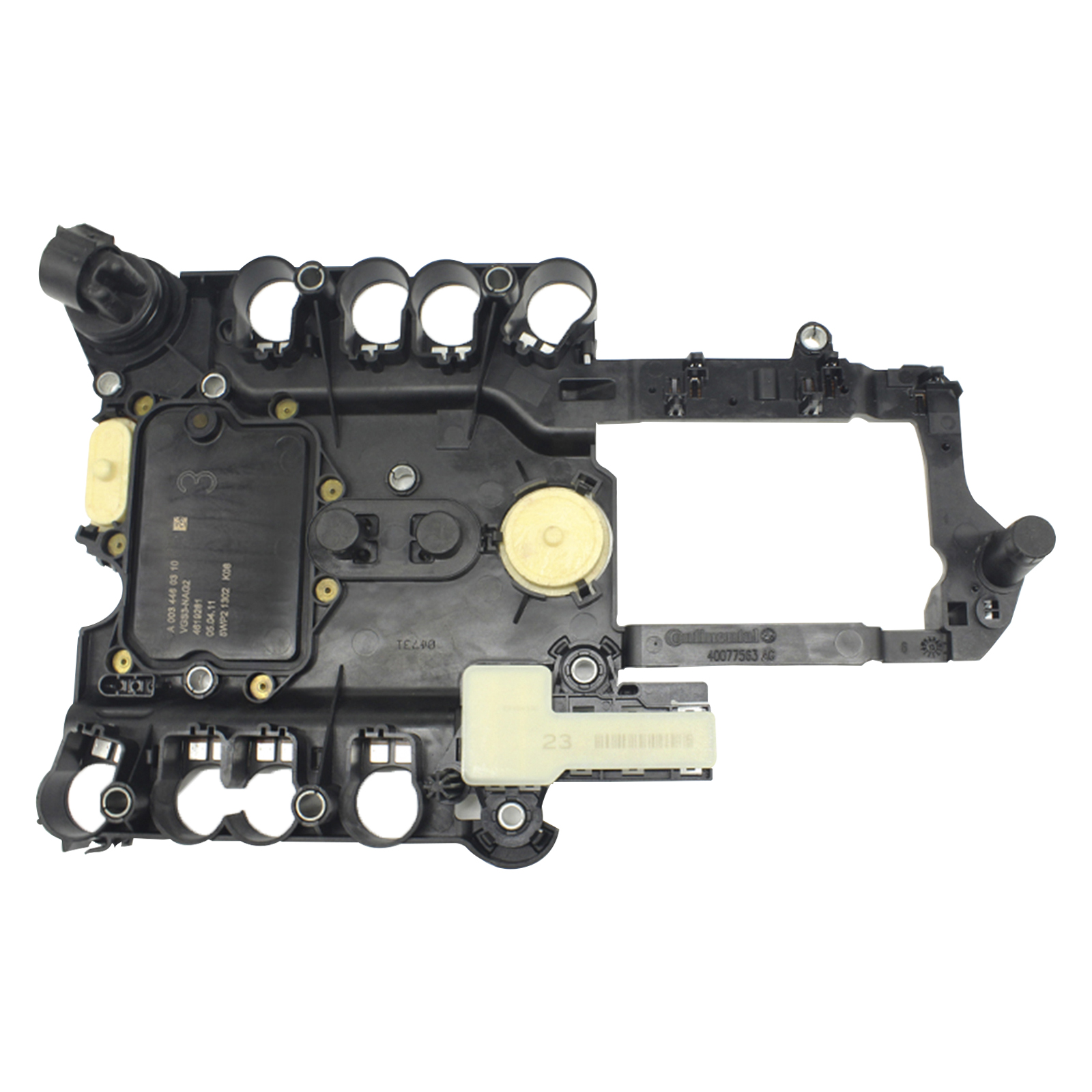 Auto 722.9 7G TCU Control Unit Transmission Conductor Plate A0034460310 Fits for 2019 E300 Sports, Excellent Durability