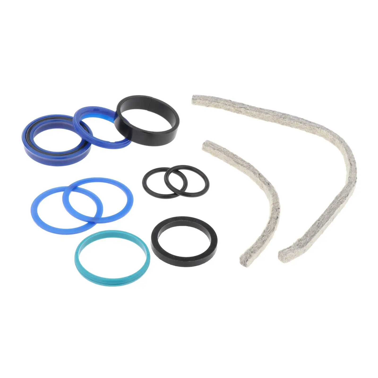 Rotary Lift SPOA7 SPO88 FJ7664 Cylinder Seal Kit, Durable Material