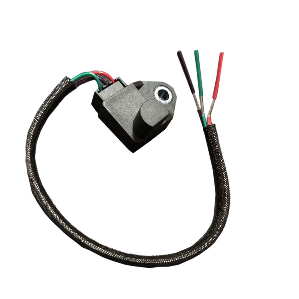 Car Speed Sensor for Select 2008-2014 Plastic Automotive Replacement Speed Control Car Truck Parts Spare Parts Auto Accs