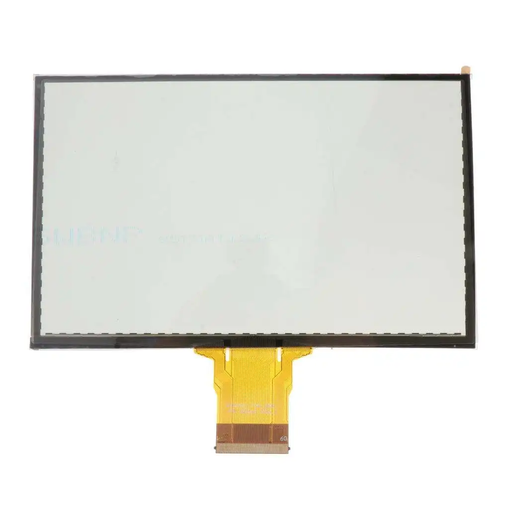 8`` Replacement Touch-screen Glass Digitizer for 2013-2018 LINCOLN MKS