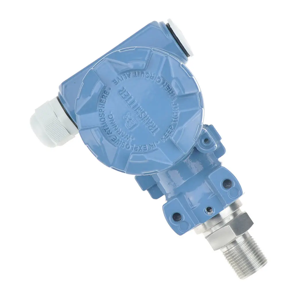 Widely used in equipment automation Pressure Sensor Transmitter Sensor