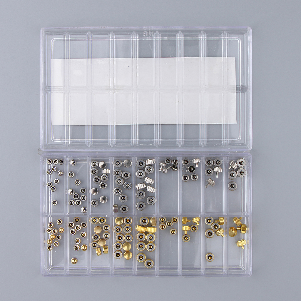 Waterproof Watch  Watch Case Tubes Whistle Watchmaking Tools