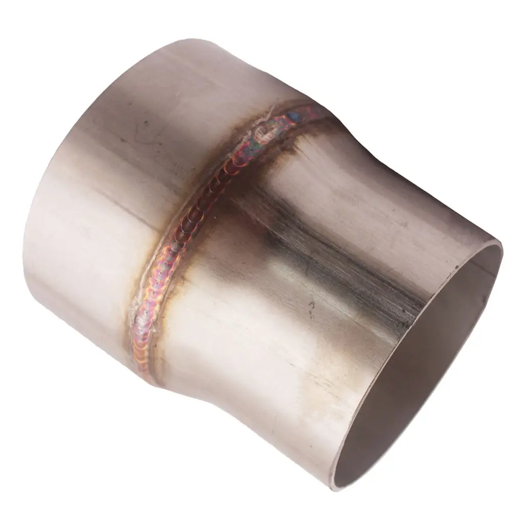 Stainless Steel Piping Exhaust Reducer 3