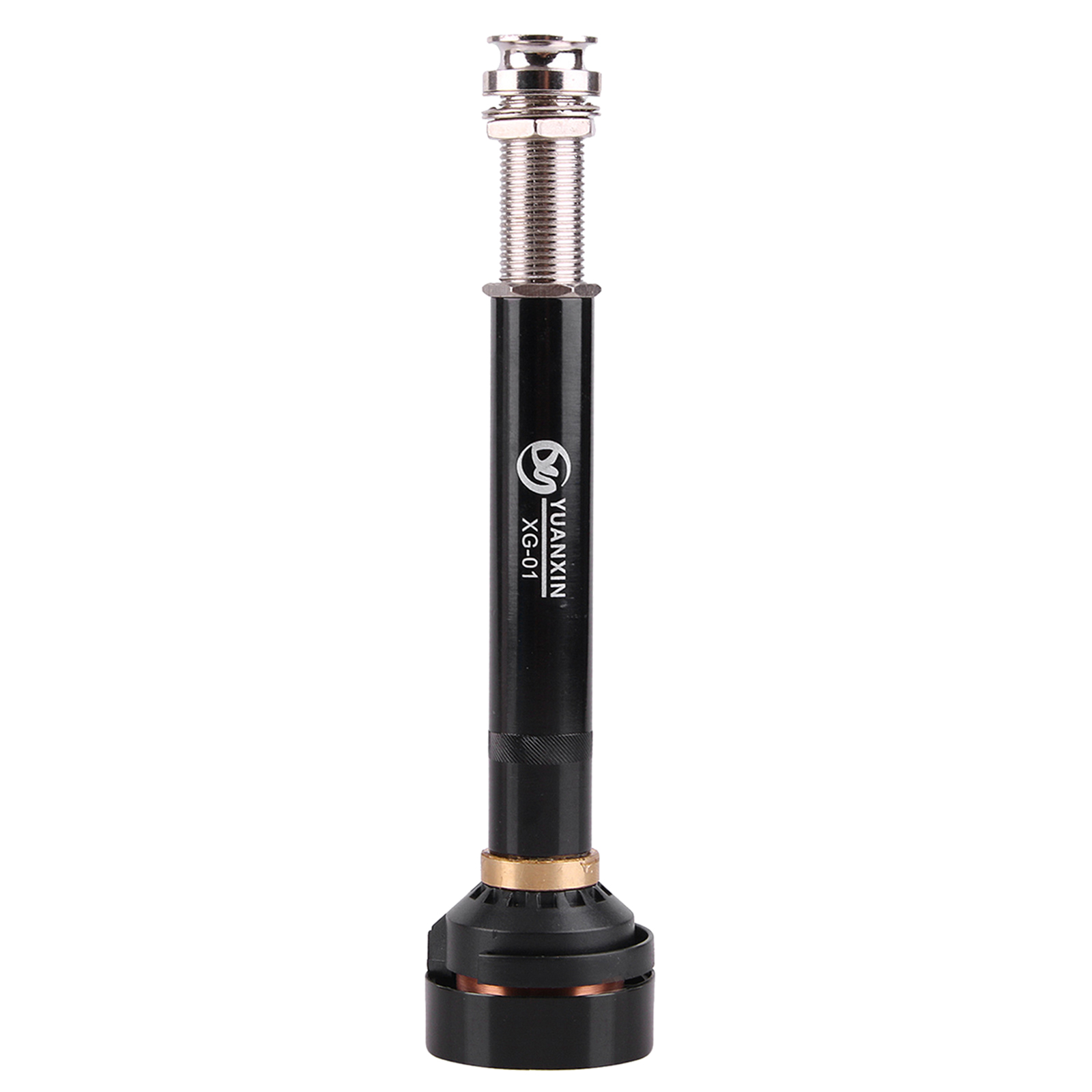 Black Cajon Drum Pickup Mic Speaker for Cajon Drum Instrument Accessories