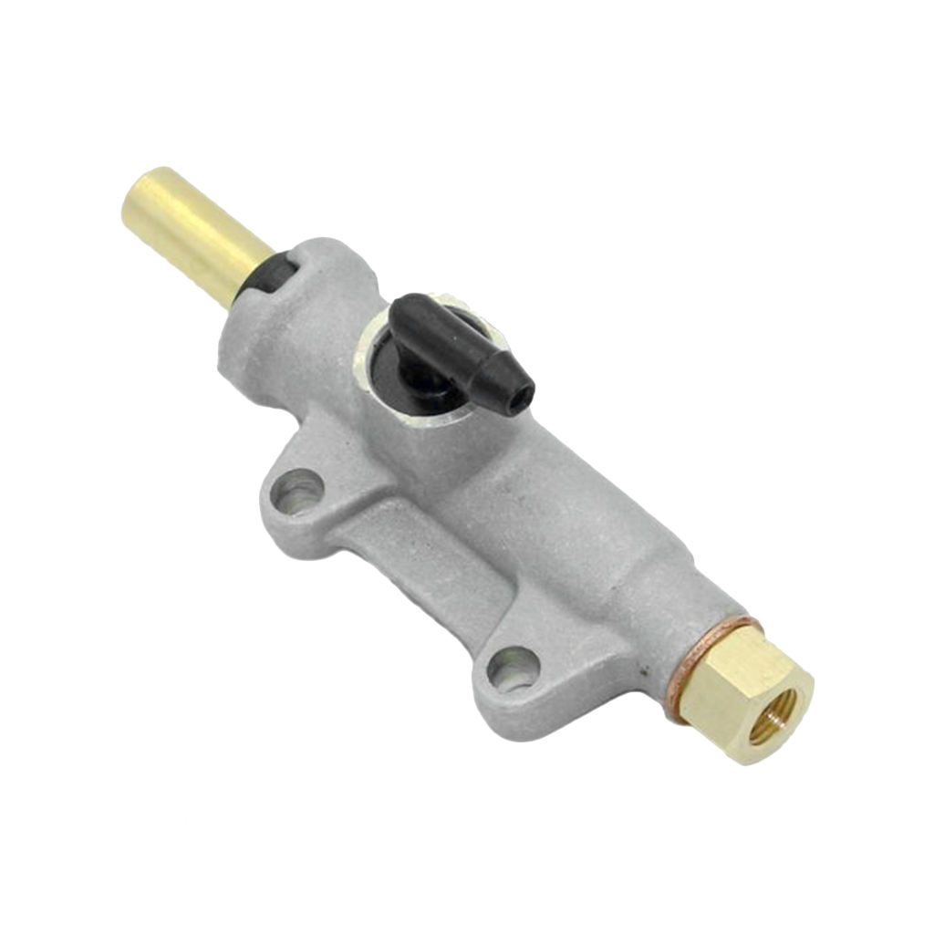 Metal Rear Brake Master Cylinder Pump for Polaris ATV Trail  330 400