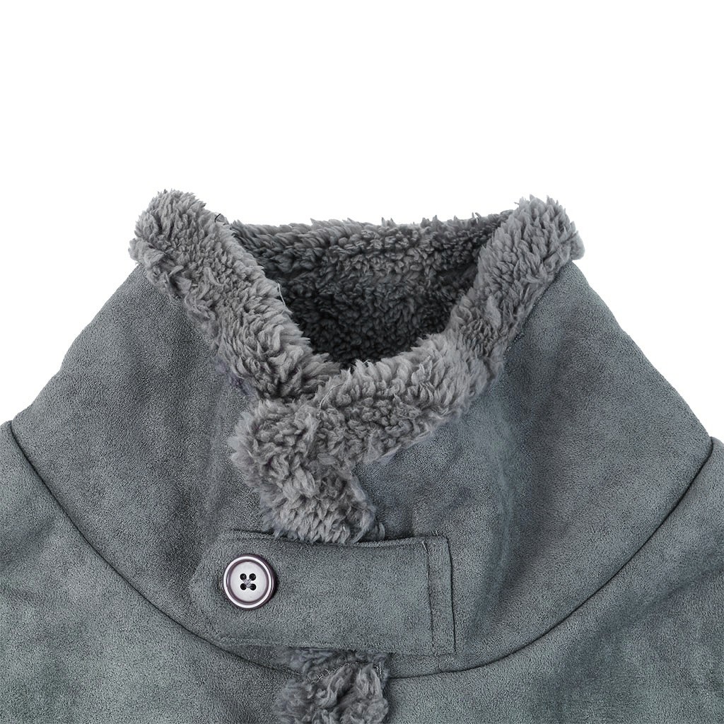 Manteau D'hiver Grande Taille Homme - Veste De Ski Chaude En Nylon, Coupe-vent, Déperlant, Avec Capuche Amovible Et Poches