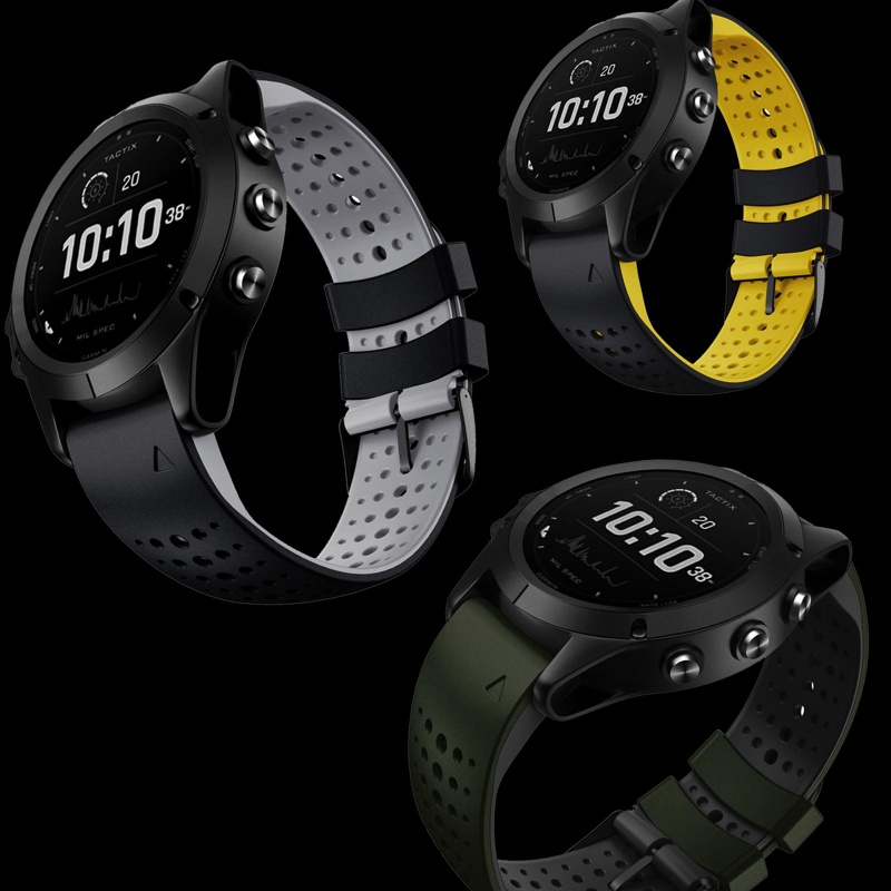 relógio de 22mm para garmin fenix 6 fenix 5 smd