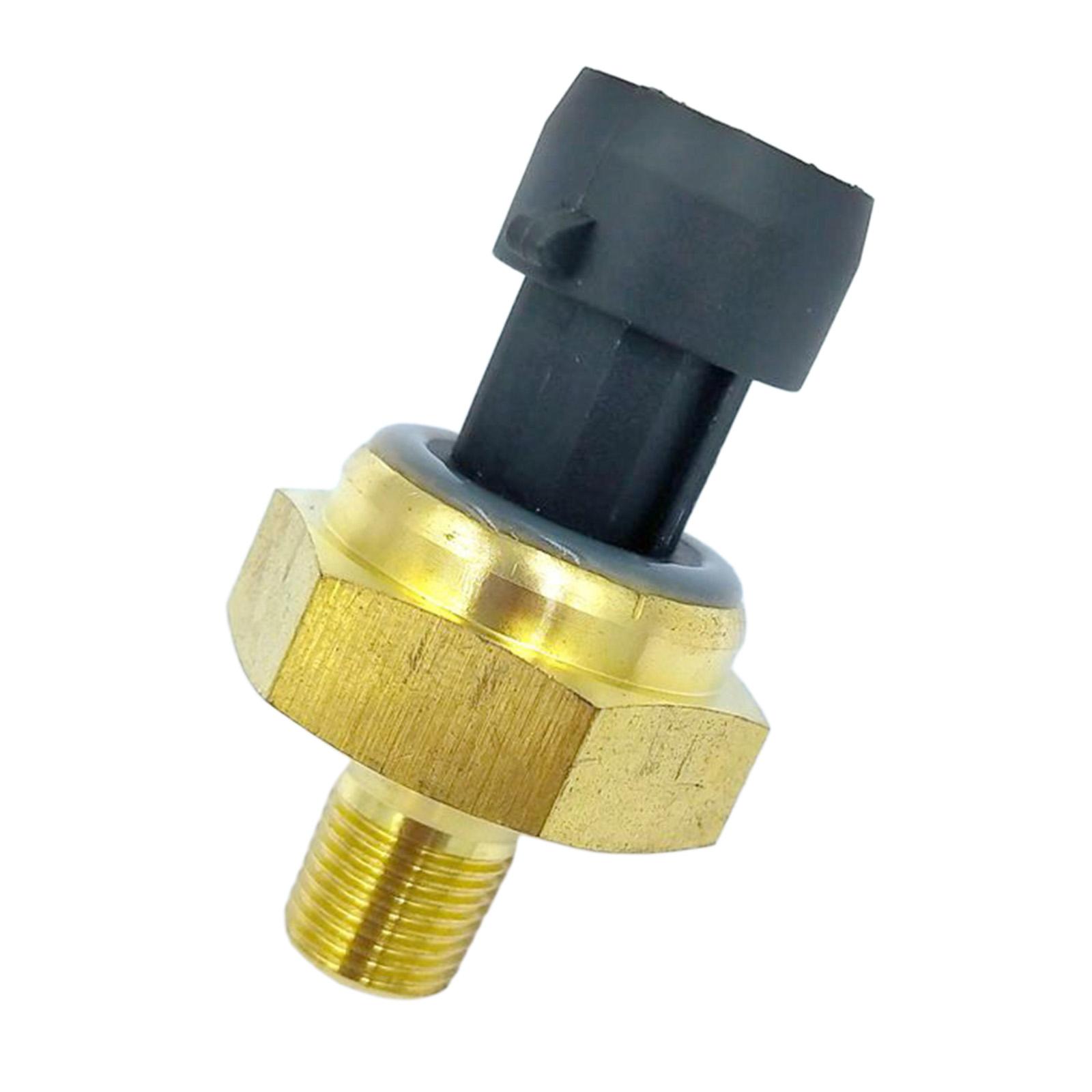 Exhaust Back Pressure Sensor Metal EBP Sensor 1840078C1 for International Navistar 4400 7300 7400 7500 DT466 7.6L 7.3L 1840078